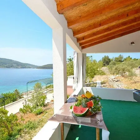 Holiday In 36061 Holiday home Vela Luka