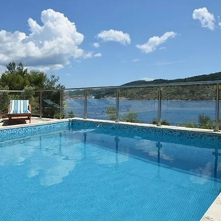 Holiday home Holiday In 36061 Vela Luka